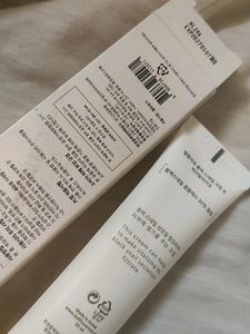 Black snail Cream