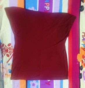 Maroon  And Cream Colour Combination Good
