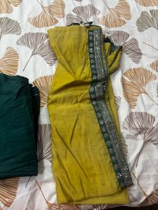 Pant Kurta Set