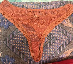 Print Lingerie Combo 5