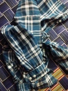 Plaid Shirt ...
