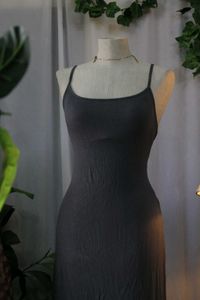 H&amp;M Maxi Slip Dress