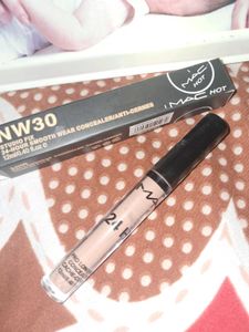 MAC Studio Fix Concealer