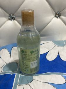 Alps Goodness Rosemary Water for Thick Hair