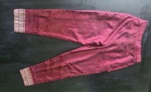 Beautiful Festive Suit Set