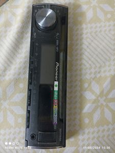 Pioneer (Car Stereo Mouth)