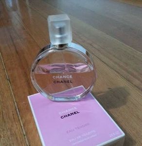 Chanel Chance Eau Tendre 8ml Decant