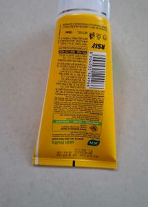 JOY Skin Fruits Face Wash