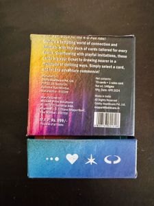 Laws of Attraction Game