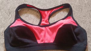 Non Padded Sports Bra - 32 A