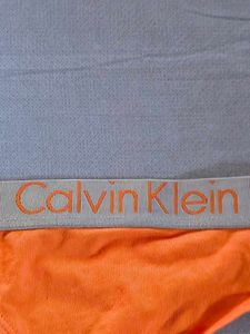 Calvin Klein Thong