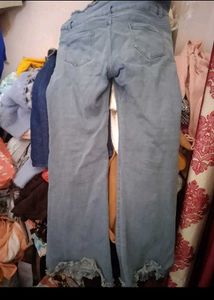 Combo 2  Bootcut Jeans