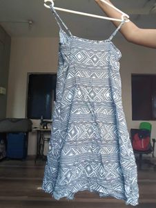 Short Dress
