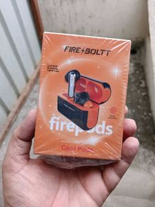 Fireboltt &amp; Oneplus Wireless Earphones