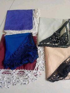 Pintresty Hanky