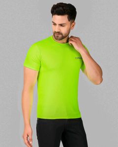 CORWOX Green T-Shirt