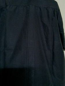 Mens Half Shirt