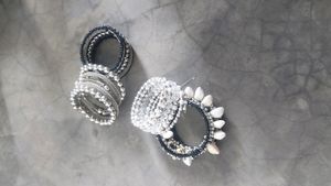 Bangles ( Pack Of 7 )