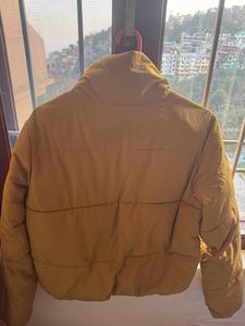 Puffer Women Jacket