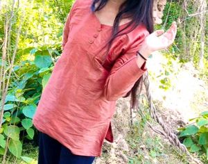 Short Kurti (Suit)