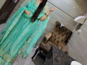 Elegant Lehenga Choli