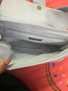Imported Shoulder Bag