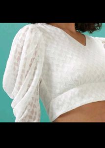 Combo Of 2 Dress and Crop Top