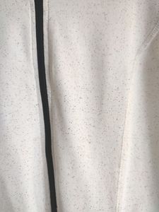 Super Strechable Breathable Active Wear Hoodie