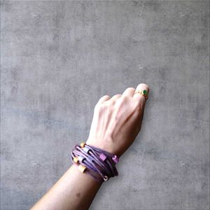 Boho Style Bracelet