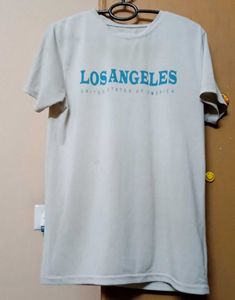 Los Angeles Graphic Tee