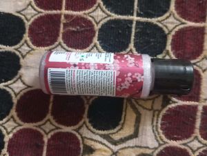 Love Co Japnese Cherry Blossom Body Oil