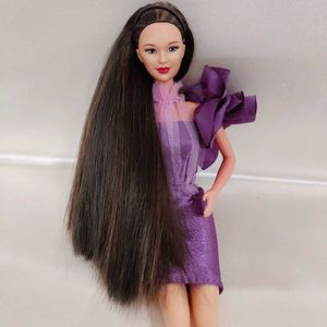 Barbie Kira Asian Doll
