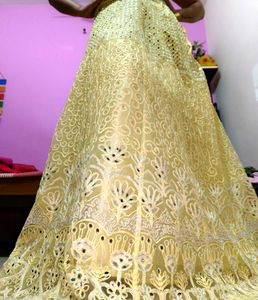Embroidered Lehenga &amp; Choli