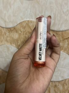 Zudio Velvet Matte Lipstick