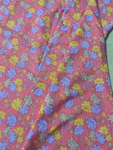 4 Metre Fabric