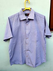 💎 Women Checked Formal Shirt 💎