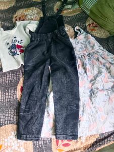 Combo Dresses 2