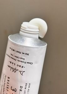 Dr Athlea 345 Relief Niacinamide Cream 50ml