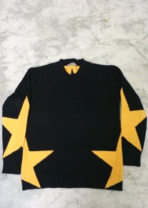 Very Warm Double Layer Sweater