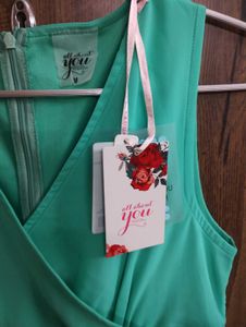 All About You Dress