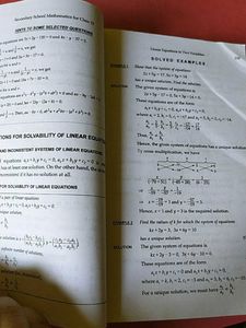 Class 10 Rs Aggarwal Maths