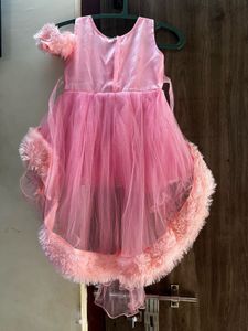 Kids Fairy Frock