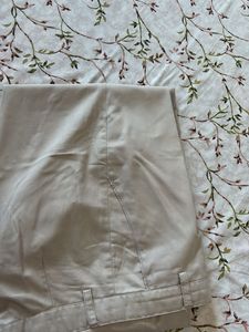 Men&#39;s Beige Pants