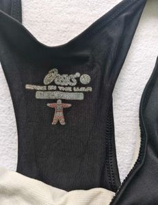 Asics  : Sports Top