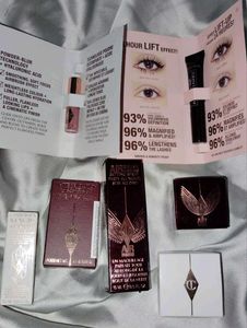 Charlotte Tilbury Set