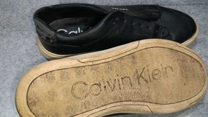 Calvin Klein Casual Shoes