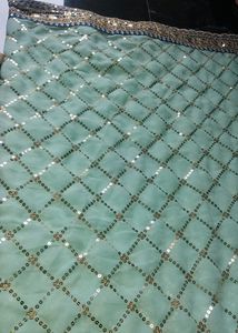 Beautiful Saree