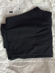 H&amp;M Black jersey leggings