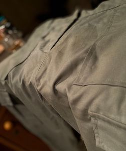 Urban Cargo Pant For Women