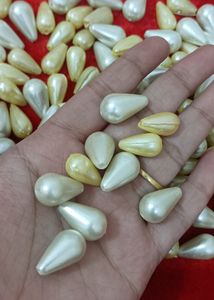 120 Pc Drop Shape Moti